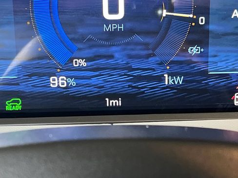 New 2027 Chevrolet Bolt LT FWD image 16