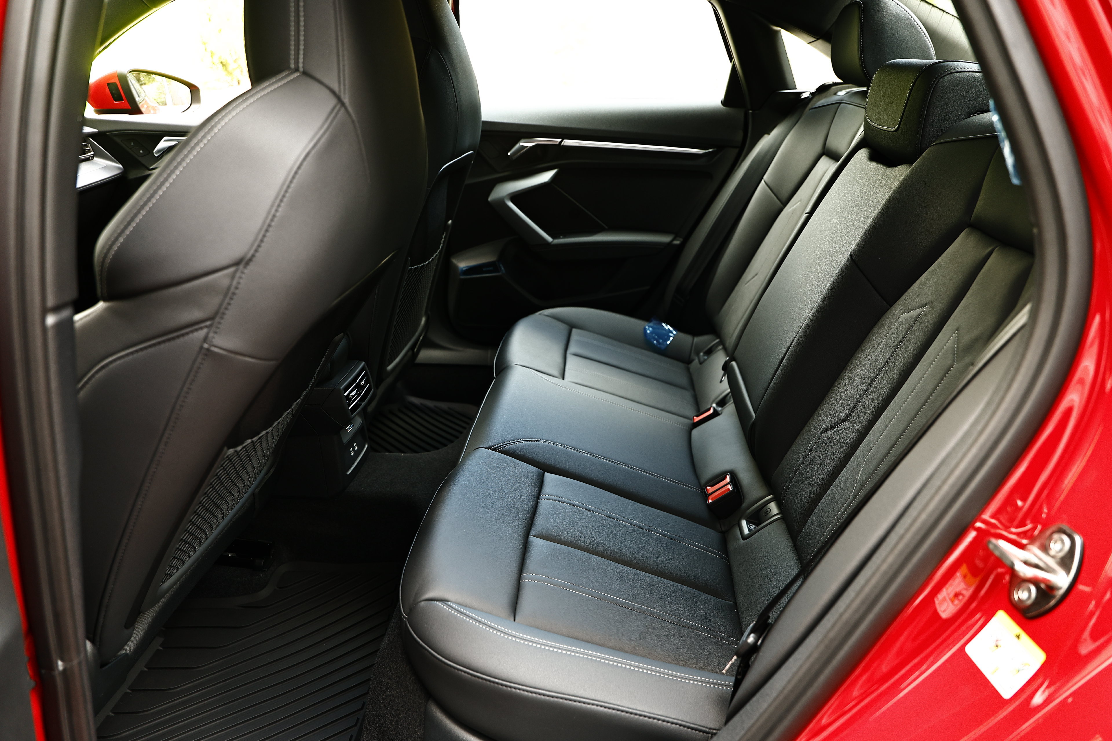 New 2026 Audi A3 2.0T Premium AWD/4WD image 29