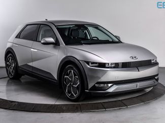 Used 2023 Hyundai Ioniq 5 SEL w/ Cargo Package video 1