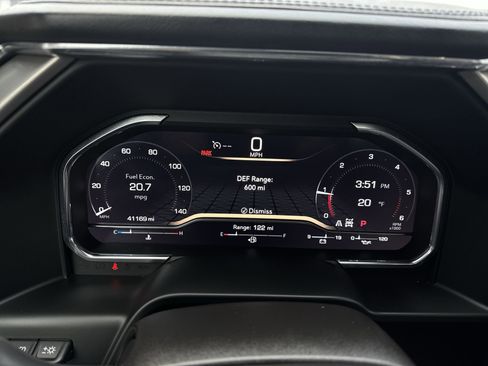 Certified 2024 GMC Sierra 1500 Denali w/ Denali Reserve Package image 11