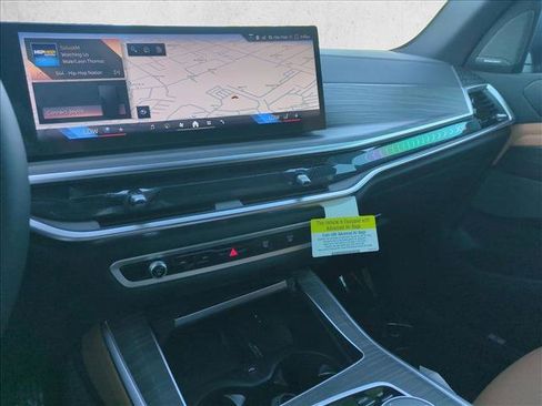 New 2026 BMW X5 sDrive40i image 12