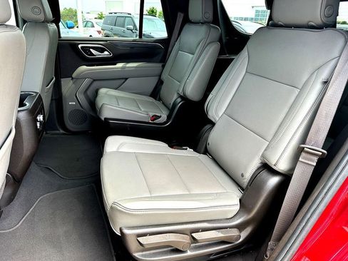Used 2021 GMC Yukon SLT w/ SLT Premium Package RWD image 20
