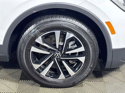 Certified 2023 Volkswagen Tiguan S image 23