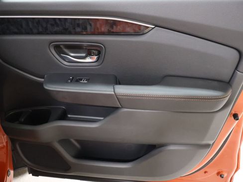 New 2026 Honda Passport TrailSport Elite image 21