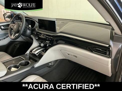 Certified 2026 Acura MDX SH-AWD w/ Technology Package image 21