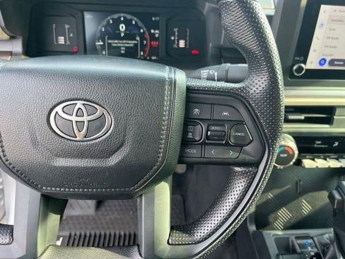 Used 2024 Toyota Tacoma SR5 RWD image 17