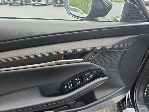 New 2026 MAZDA MAZDA3 2.5 S Sedan w/ Preferred Pkg FWD image 11