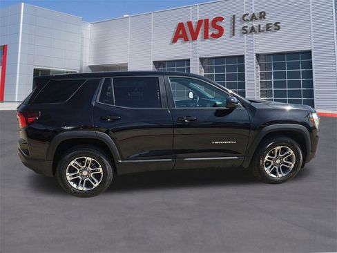 Used 2025 GMC Terrain Elevation image 7
