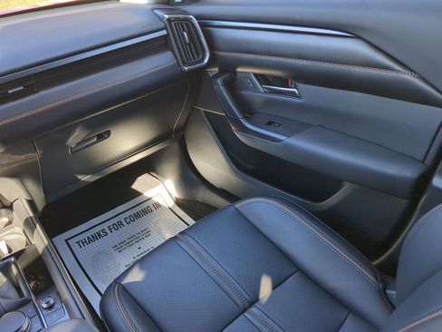 Used 2024 MAZDA CX-50 AWD 2.5 S w/ Premium Plus Pkg image 45