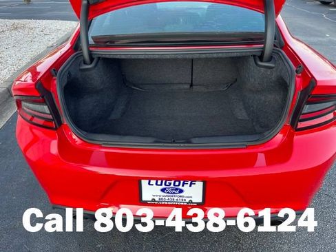 Used 2022 Dodge Charger Scat Pack RWD image 32