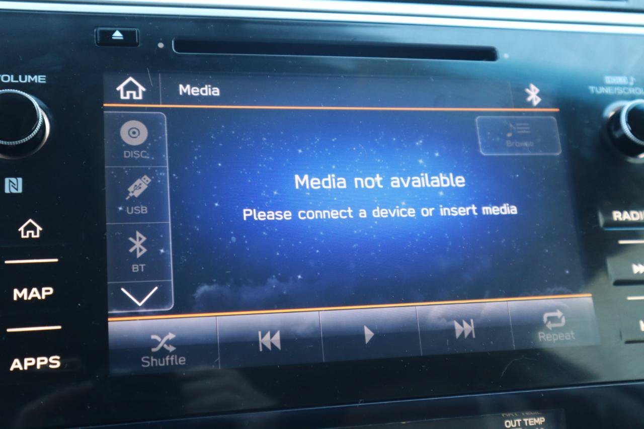 Used 2019 Subaru Outback 2.5i Premium w/ Popular Package #2 AWD/4WD image 70
