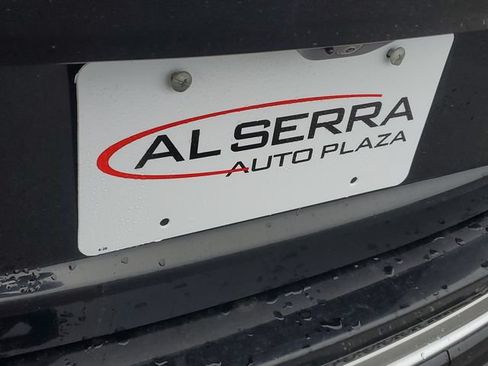 Used 2023 Jeep Grand Cherokee L Overland w/ Advanced Protech Group III AWD/4WD image 7