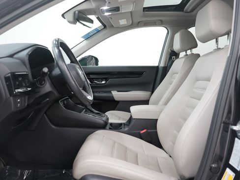 Used 2023 Honda CR-V EX-L image 23