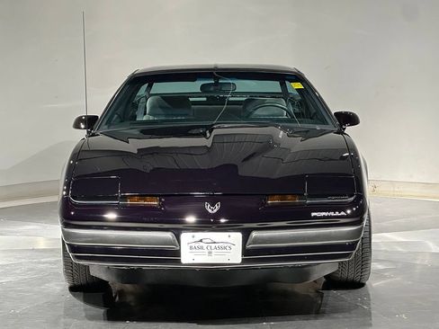 Used 1989 Pontiac Firebird Coupe RWD image 3