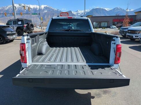 Used 2022 Ford F150 XLT w/ Equipment Group 301A Mid AWD/4WD image 30