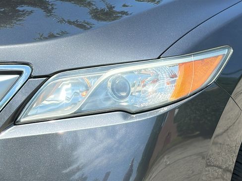 Used 2015 Acura RDX AWD w/ Technology Package image 4