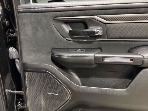 Used 2024 RAM 1500 TRX w/ TRX Level 2 Equipment Group AWD/4WD image 35