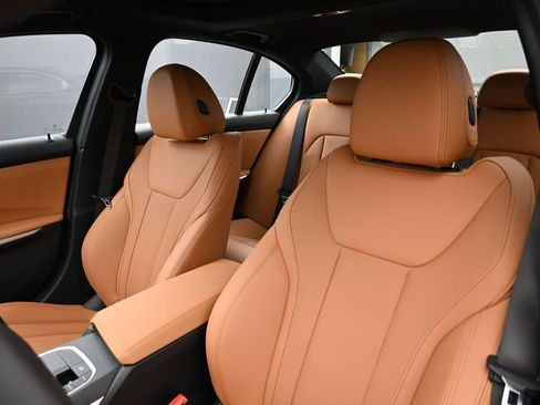 New 2026 BMW 330i Sedan w/ Premium Package RWD image 13