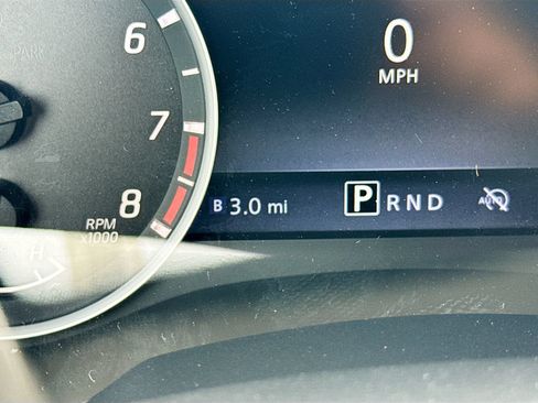 New 2026 Nissan Frontier S AWD/4WD image 12