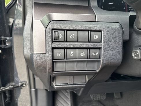 New 2026 Toyota 4Runner TRD Off-Road Premium AWD/4WD image 26