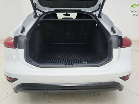 Used 2025 Audi A6 e-tron Prestige w/ Black Warm Weather Package RWD image 14