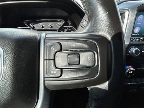 Used 2020 GMC Sierra 1500 Elevation w/ Elevation Value Package AWD/4WD image 16