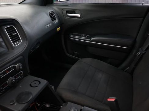Used 2015 Dodge Charger Police RWD image 25
