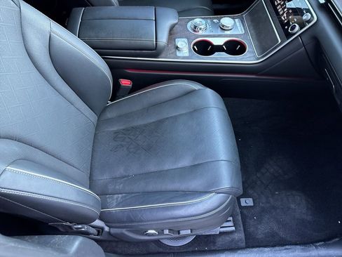 Used 2025 Genesis GV80 3.5T Advanced image 14