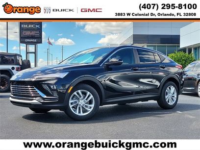 New 2026 Buick Envista Preferred w/ Convenience I Package