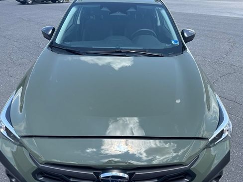 Certified 2026 Subaru Crosstrek 2.5i Premium AWD/4WD image 9