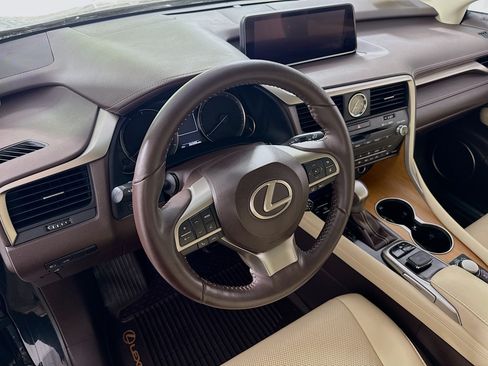 Used 2017 Lexus RX 350 AWD w/ Premium Package image 13