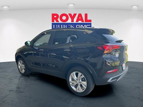 New 2026 Buick Encore GX Preferred w/ Comfort Package image 5