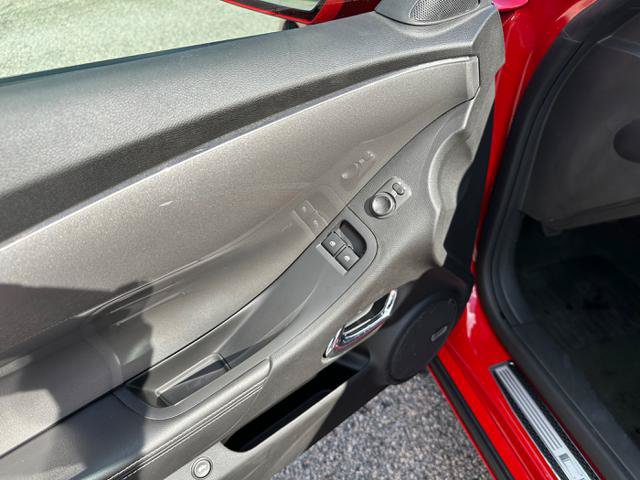 Used 2010 Chevrolet Camaro SS w/ White Stripe Package RWD image 19