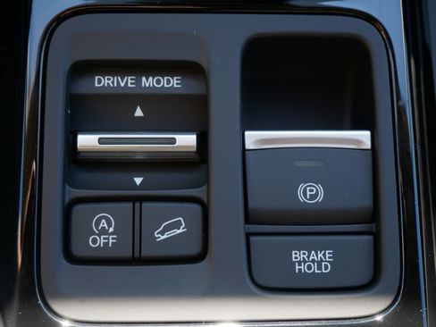 New 2026 Honda Passport RTL image 22