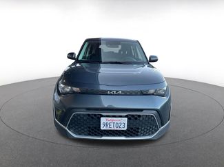 Used 2025 Kia Soul LX w/ LX Technology Package video 2