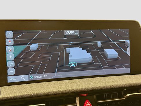 Used 2024 Kia EV6 Wind w/ Wind Technology Package image 22