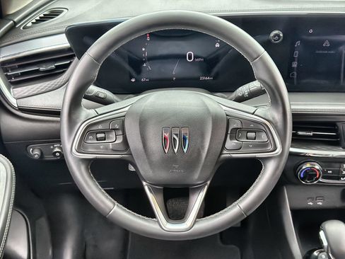 Used 2025 Buick Encore GX Preferred FWD image 14