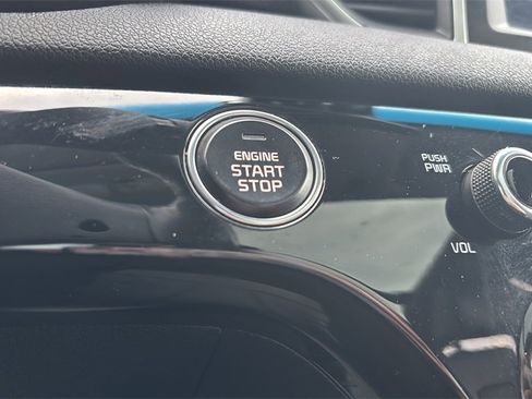 Used 2018 Kia Sportage EX w/ EX Premium Package image 25