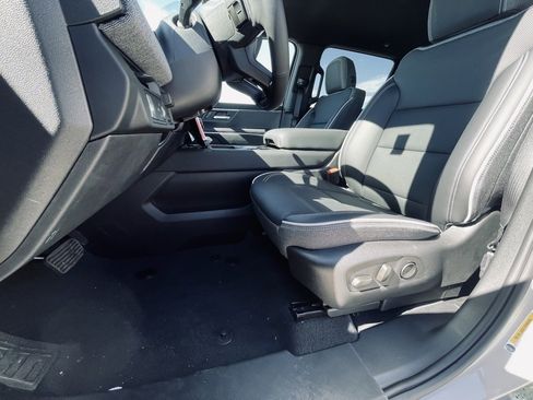 New 2026 GMC Sierra EV Elevation image 21