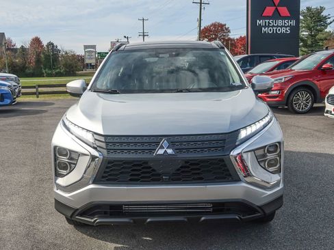 Used 2023 Mitsubishi Eclipse Cross AWD image 6