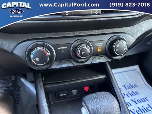 Used 2024 Kia Forte LXS image 27