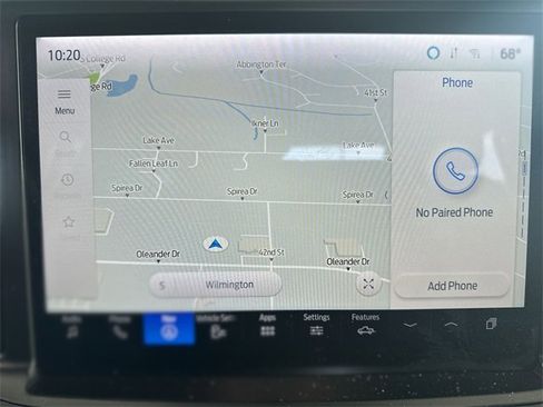 Certified 2024 Ford F150 STX image 19