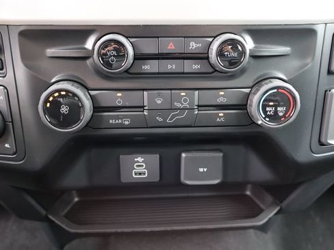 New 2026 Ford F350 XLT w/ Snow Plow/Camper Package AWD/4WD image 9