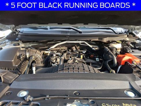 Certified 2023 Ford Ranger XLT w/ Equipment Group 302A High image 24