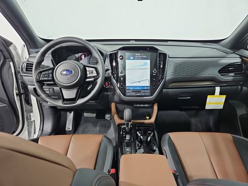 New 2026 Subaru Forester Touring image 13