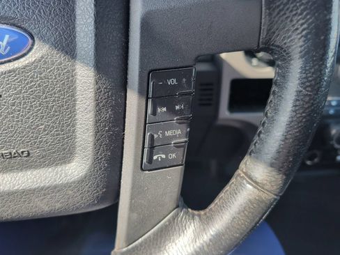 Used 2012 Ford F150 XLT w/ XLT Chrome Pkg RWD image 6