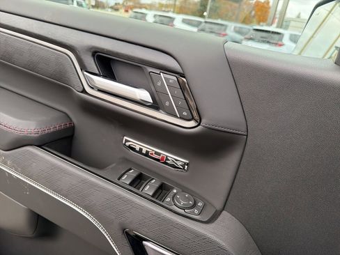 New 2026 GMC Sierra 1500 AT4X image 20