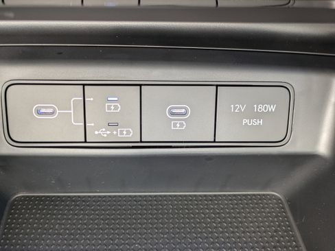 New 2026 Hyundai Tucson SEL image 25