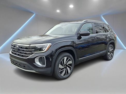 New 2026 Volkswagen Atlas SEL image 1