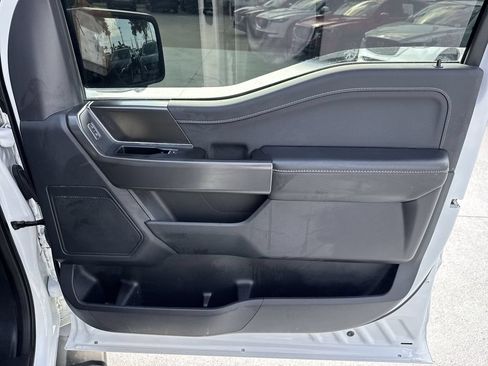 Used 2024 Ford F150 XLT w/ Equipment Group 302A MID AWD/4WD image 42